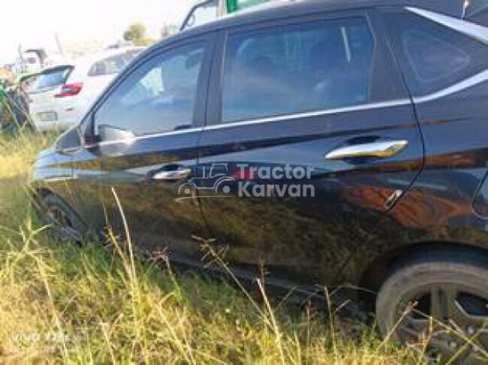 Hyundai i20 Sportz View Used Car