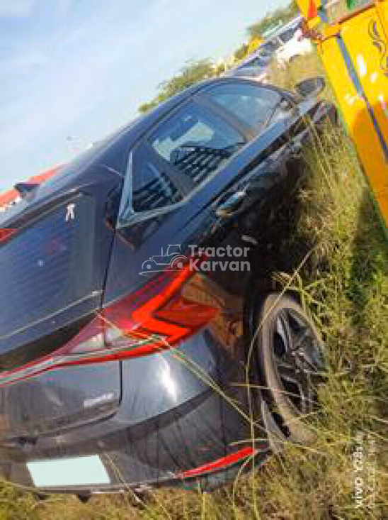 Hyundai i20 Sportz View Used Car