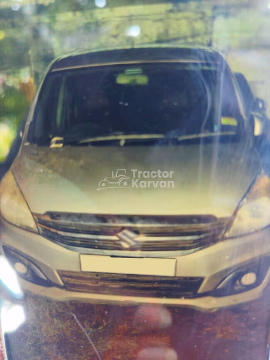 सेकंड हैंड मारुति सुजुकी अर्टिगा जेडडीआई कार