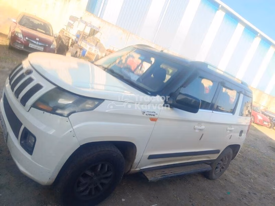 महिंद्रा टीयूवी 300 टी8 पुरानी कारें देखें