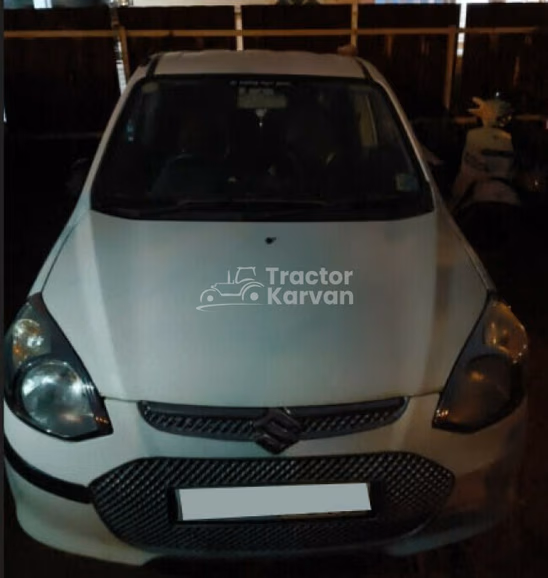 सेकंड हैंड मारुति सुजुकी अल्टो एलएक्सआई कार