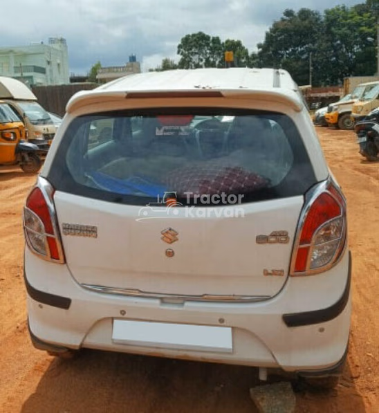 मारुति सुजुकी अल्टो एलएक्सआई पुरानी कारें देखें