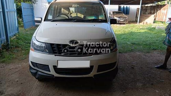 सेकंड हैंड महिंद्रा जायलो एच4 कार