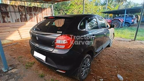 मारुति सुजुकी बलेनो अल्फा पुरानी कारें देखें