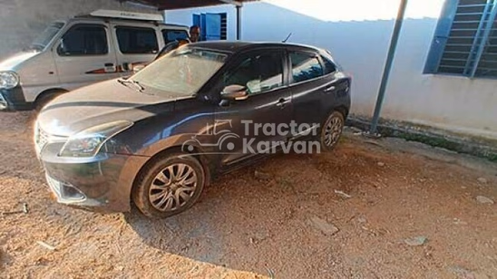 मारुति सुजुकी बलेनो अल्फा पुरानी कारें देखें