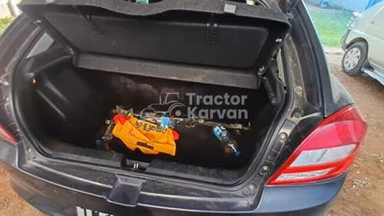 मारुति सुजुकी बलेनो अल्फा पुरानी कारें देखें