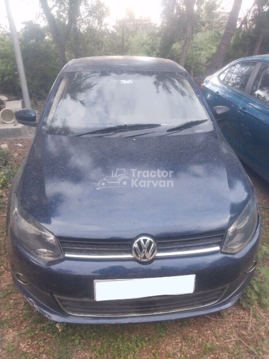 वोक्सवैगन वेंटो हाईलाइन पुरानी कारें देखें