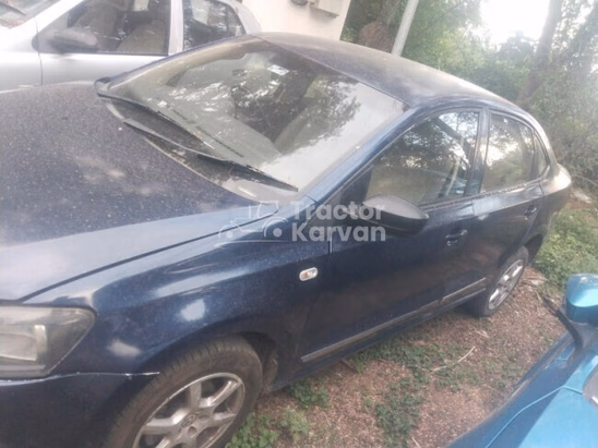 वोक्सवैगन वेंटो हाईलाइन पुरानी कारें देखें