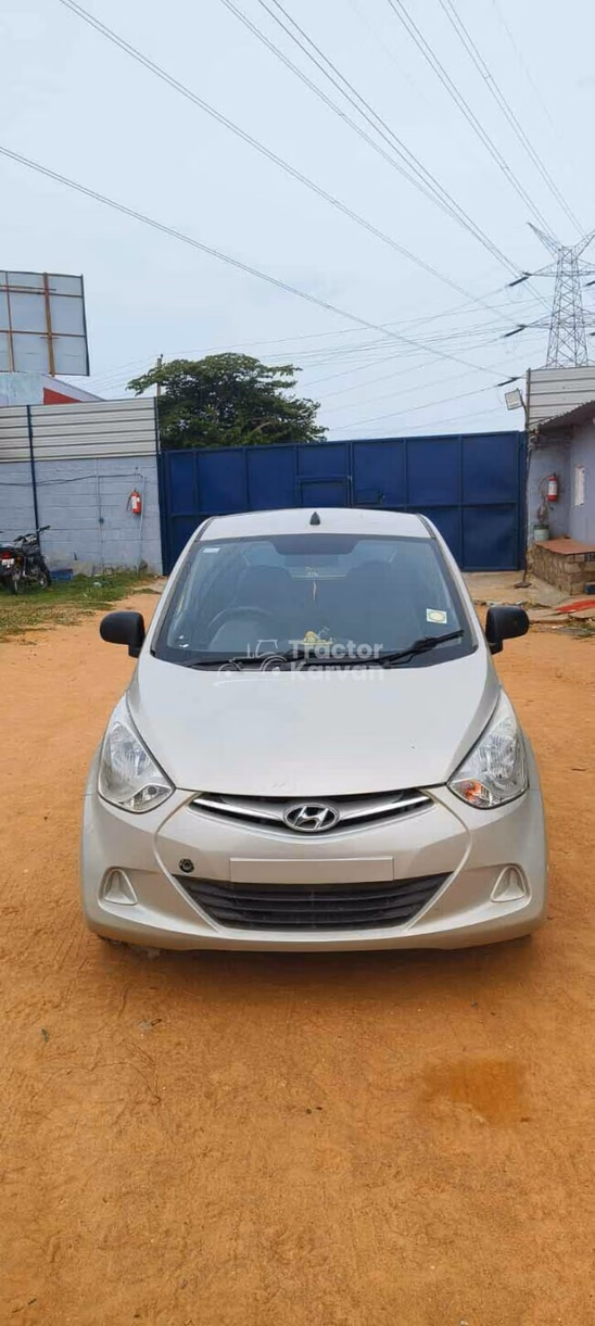 Hyundai Eon Era Second Hand Car