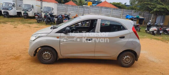 Hyundai Eon Era View Used Car
