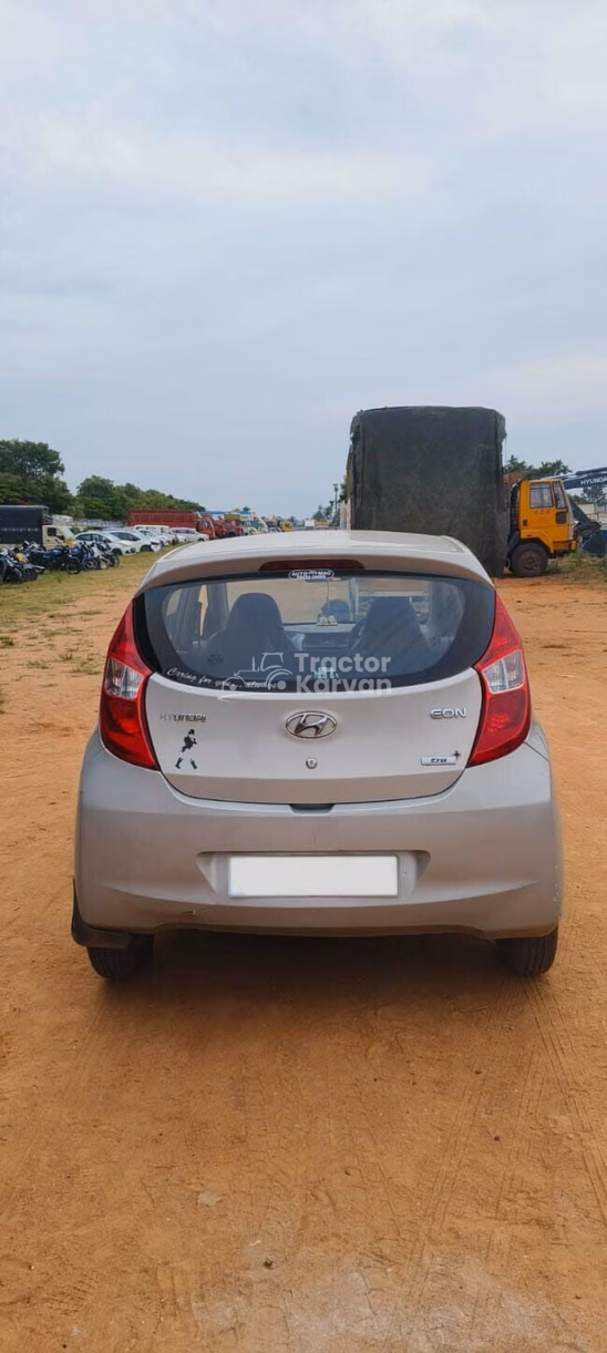 Hyundai Eon Era View Used Car