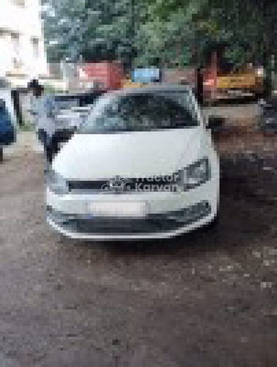 Volkswagen Polo Highline Second Hand Car