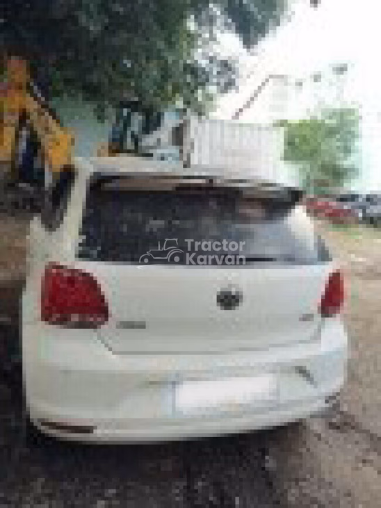 Volkswagen Polo Highline View Used Car