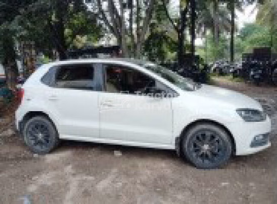 Volkswagen Polo Highline View Used Car