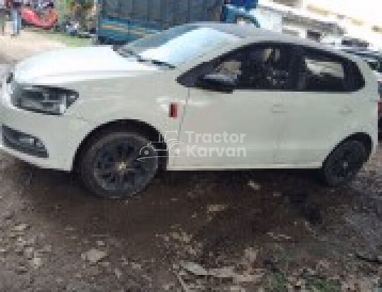 Volkswagen Polo Highline View Used Car