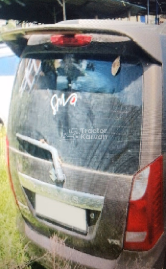 Maruti Suzuki Wagon R VXI View Used Car