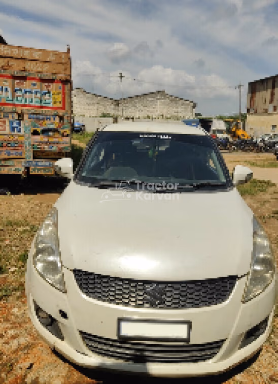 Maruti Suzuki Swift ZDI Second Hand Car