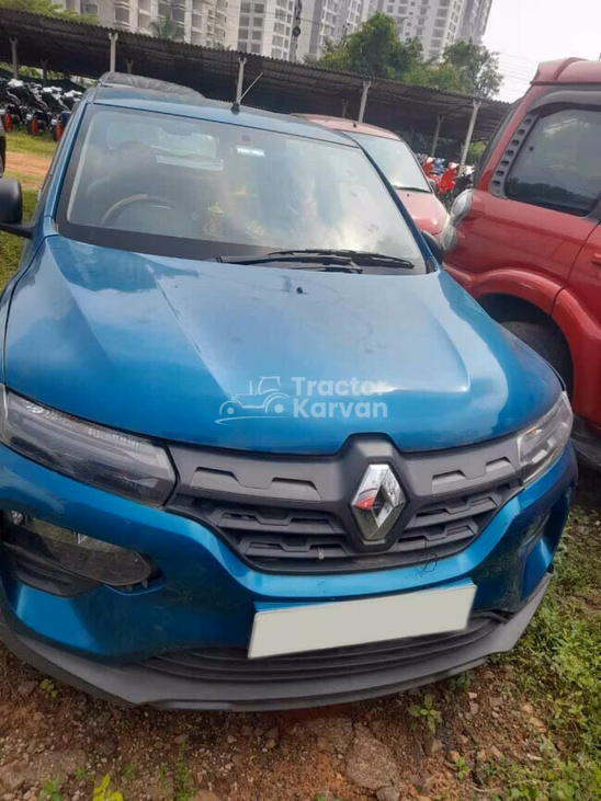 Renault Kwid RXL Second Hand Car
