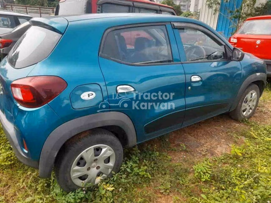 Renault Kwid RXL View Used Car