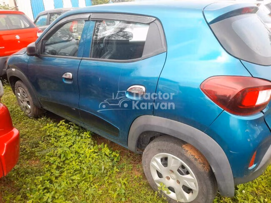 Renault Kwid RXL View Used Car