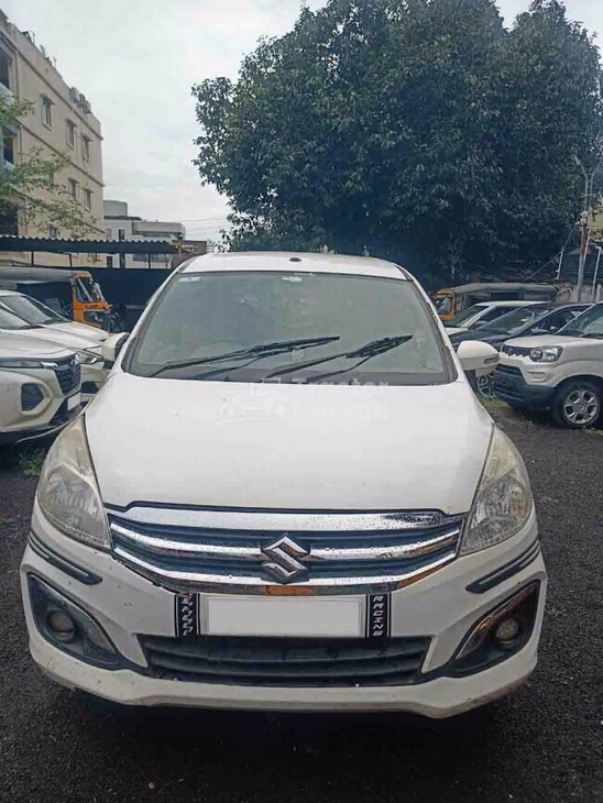 Maruti Suzuki Ertiga ZDI Second Hand Car