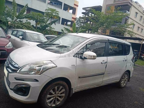 Maruti Suzuki Ertiga ZDI View Used Car