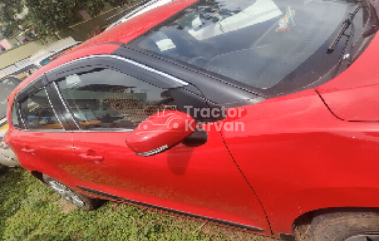 Maruti Suzuki Baleno Delta View Used Car