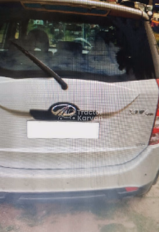 Mahindra 
                                                                XUV500 W8 View Used Car