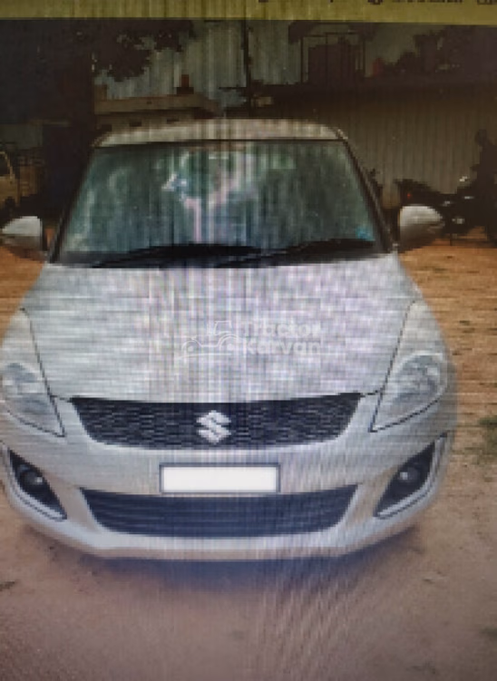 Maruti Suzuki 
                                                                Swift ZXI Second Hand Car