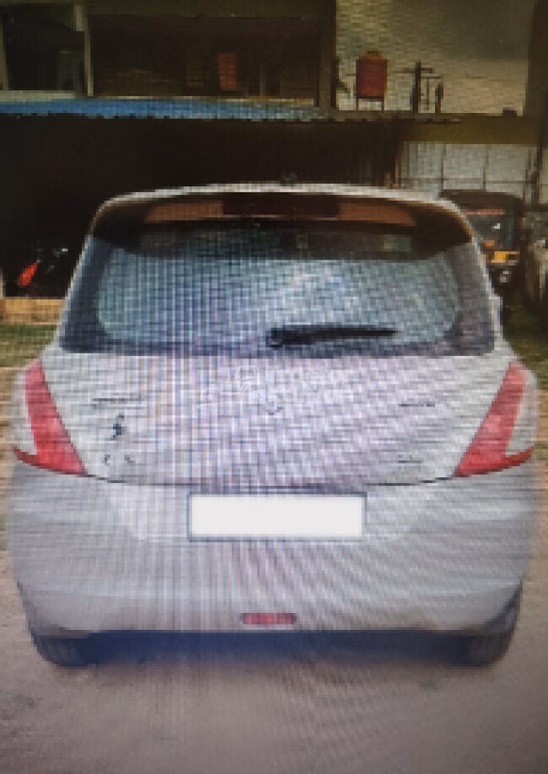 Maruti Suzuki 
                                                                Swift ZXI View Used Car