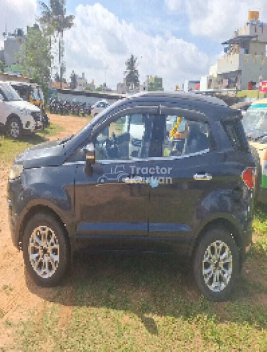 Maruti Suzuki Ritz VDI View Used Car