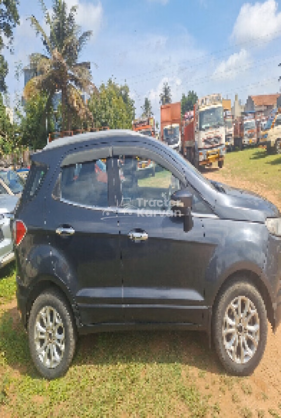 Maruti Suzuki Ritz VDI View Used Car