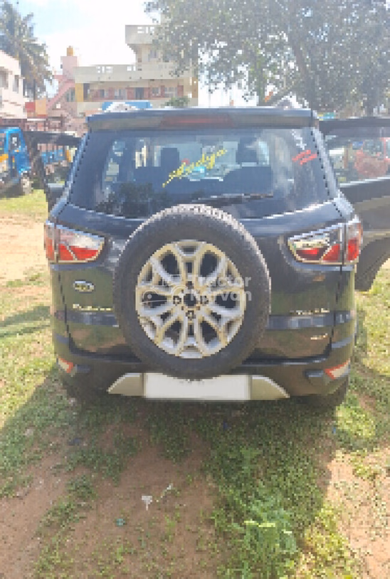 Maruti Suzuki Ritz VDI View Used Car