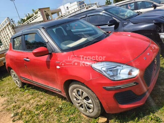 Maruti Suzuki Swift LXI View Used Car