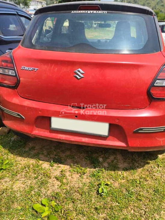 Maruti Suzuki Swift LXI View Used Car