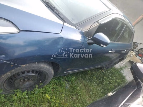 Maruti Suzuki Baleno Alpha View Used Car