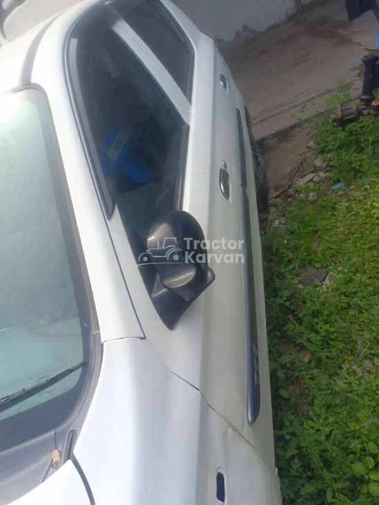 Maruti Suzuki Alto VXI View Used Car