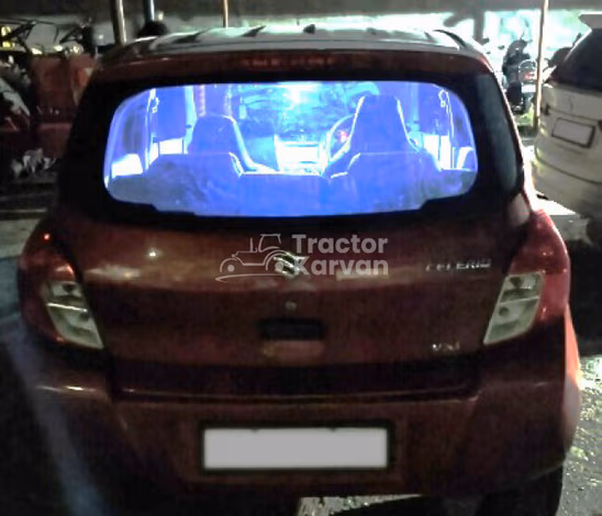 Maruti Suzuki 
CELERIO VXI View Used Car