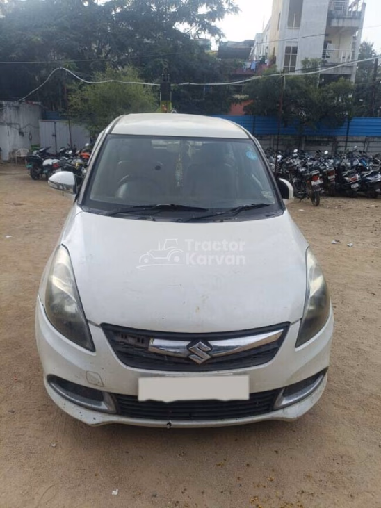 सेकंड हैंड मारुति सुजुकी स्विफ्ट डिजायर वीडीआई कार