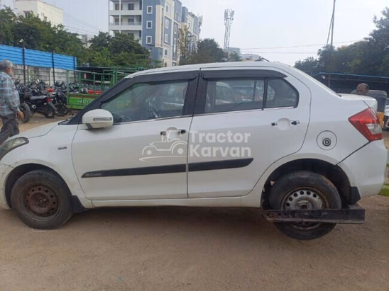 मारुति सुजुकी स्विफ्ट डिजायर वीडीआई पुरानी कारें देखें