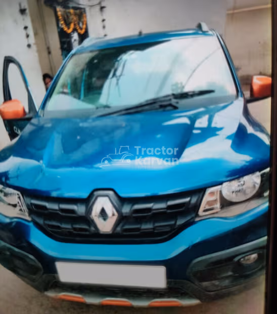 Renault Kwid RXT Second Hand Car