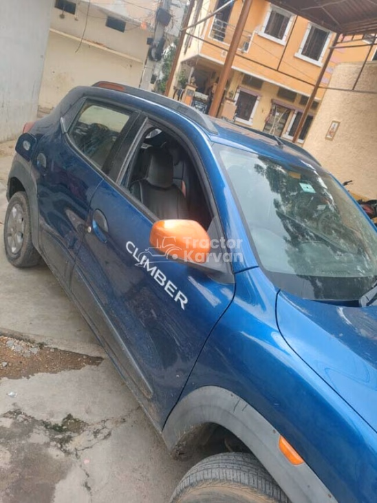 Renault Kwid RXT View Used Car