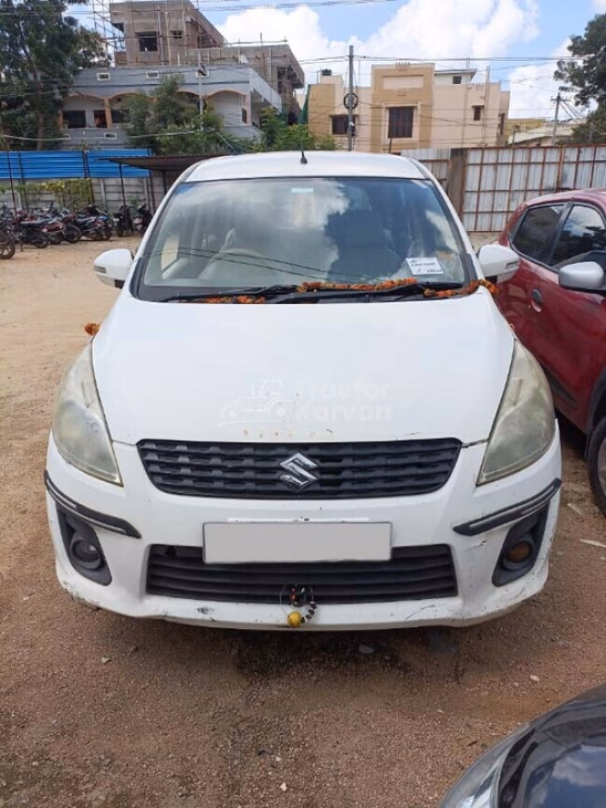 सेकंड हैंड मारुति सुजुकी अर्टिगा जेडडीआई कार