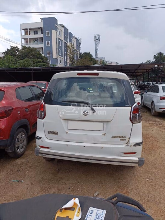 मारुति सुजुकी अर्टिगा जेडडीआई पुरानी कारें देखें