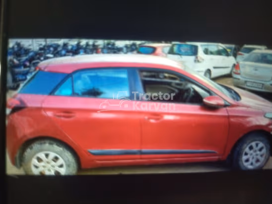 Hyundai i20 Sportz View Used Car