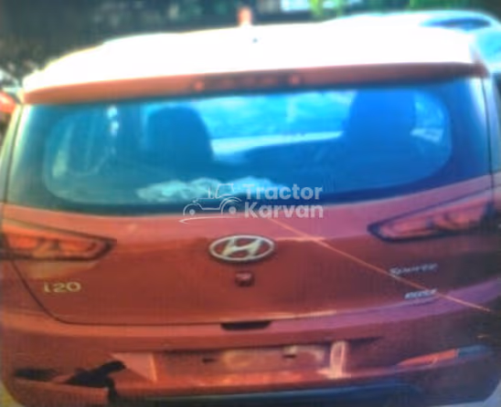 Hyundai i20 Sportz View Used Car