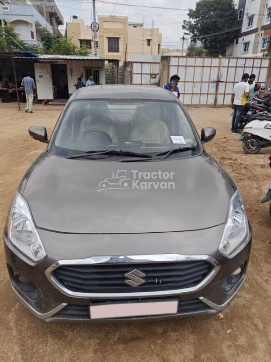 सेकंड हैंड मारुति सुजुकी स्विफ्ट डिजायर वीडीआई कार