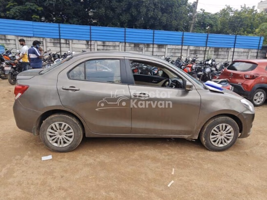 मारुति सुजुकी स्विफ्ट डिजायर वीडीआई पुरानी कारें देखें