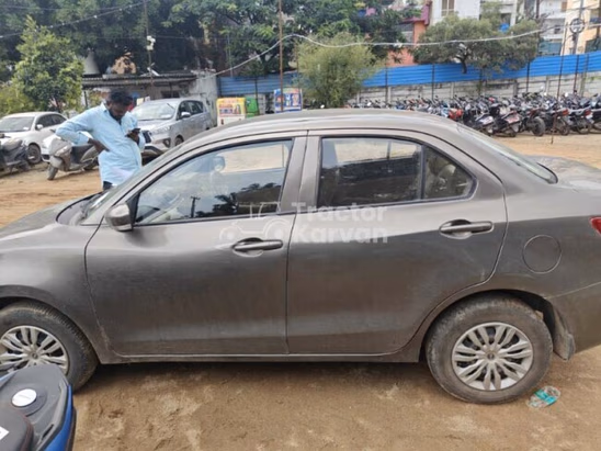 मारुति सुजुकी स्विफ्ट डिजायर वीडीआई पुरानी कारें देखें