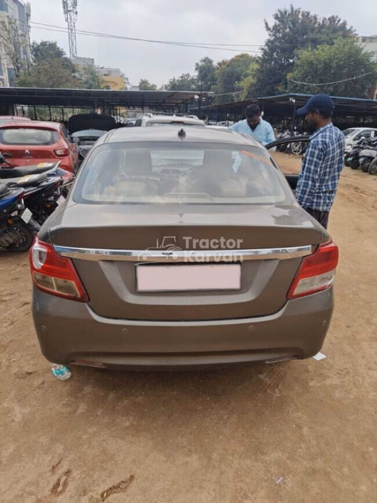 मारुति सुजुकी स्विफ्ट डिजायर वीडीआई पुरानी कारें देखें